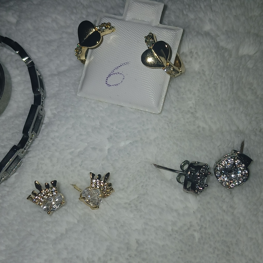 Jewelry Bundle